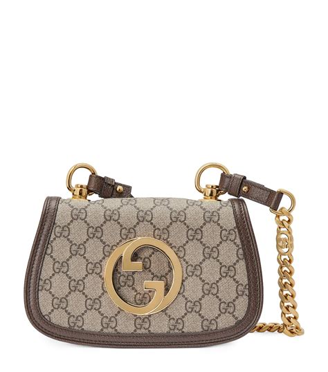 gucci blondie bag sale|Gucci Blondie mini shoulder bag.